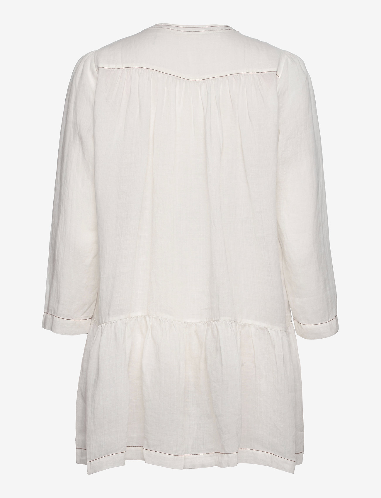 Noa Noa - Tunic - tuniken - cloud dancer - 1