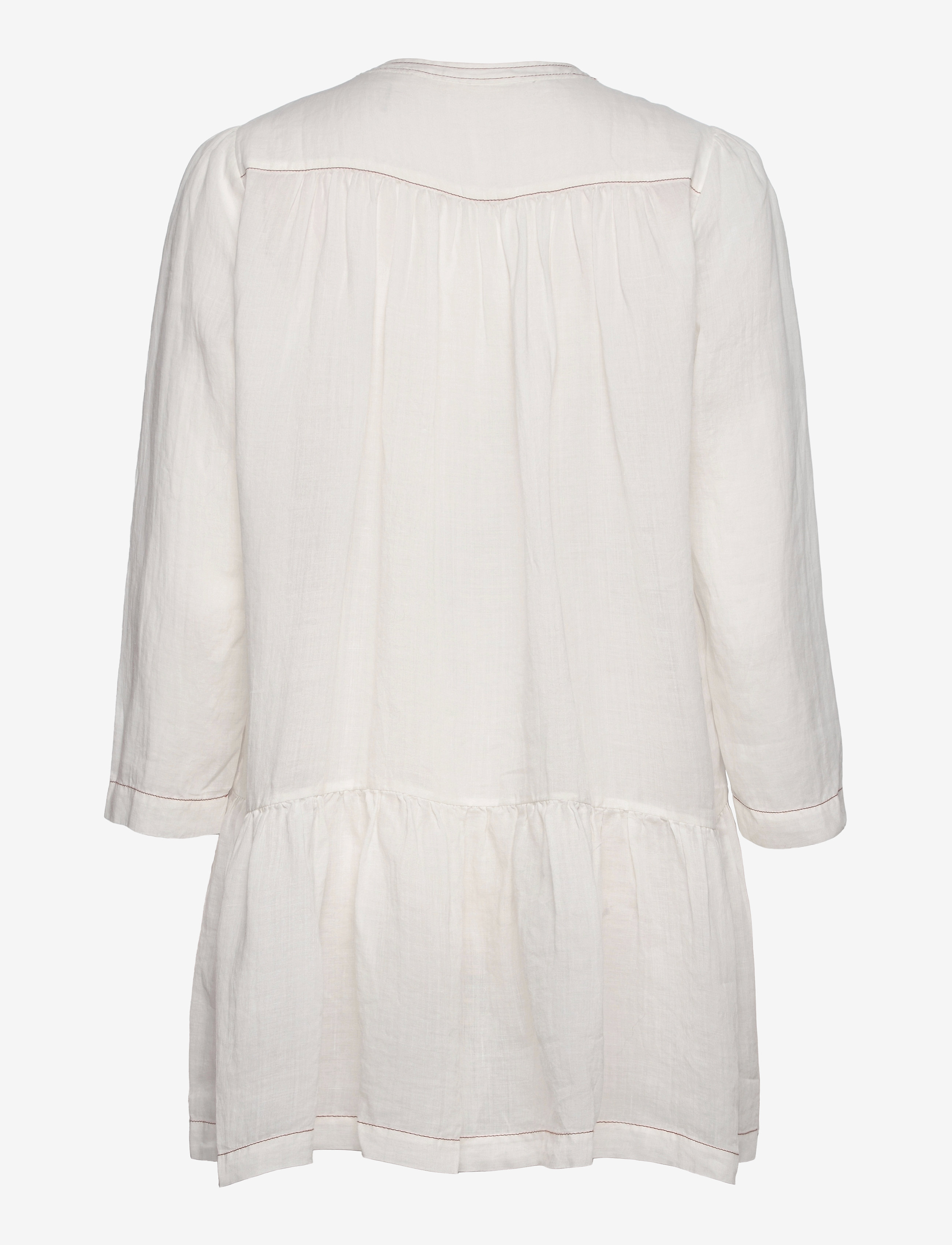 Noa Noa - Tunic - tuniken - cloud dancer - 1