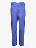 SelmaNN Trousers - AMPARO BLUE