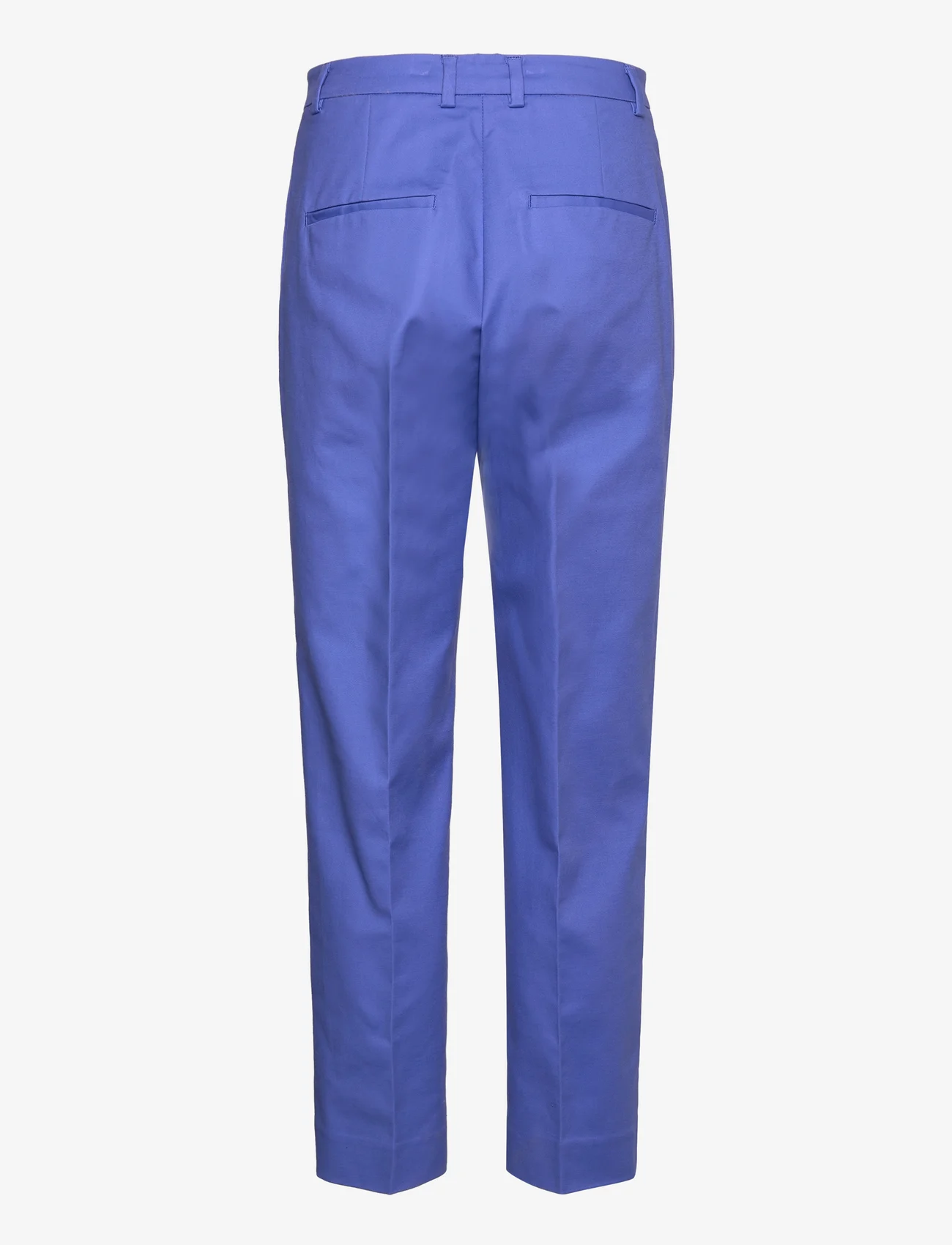 Noa Noa - SelmaNN Trousers - amparo blue - 1