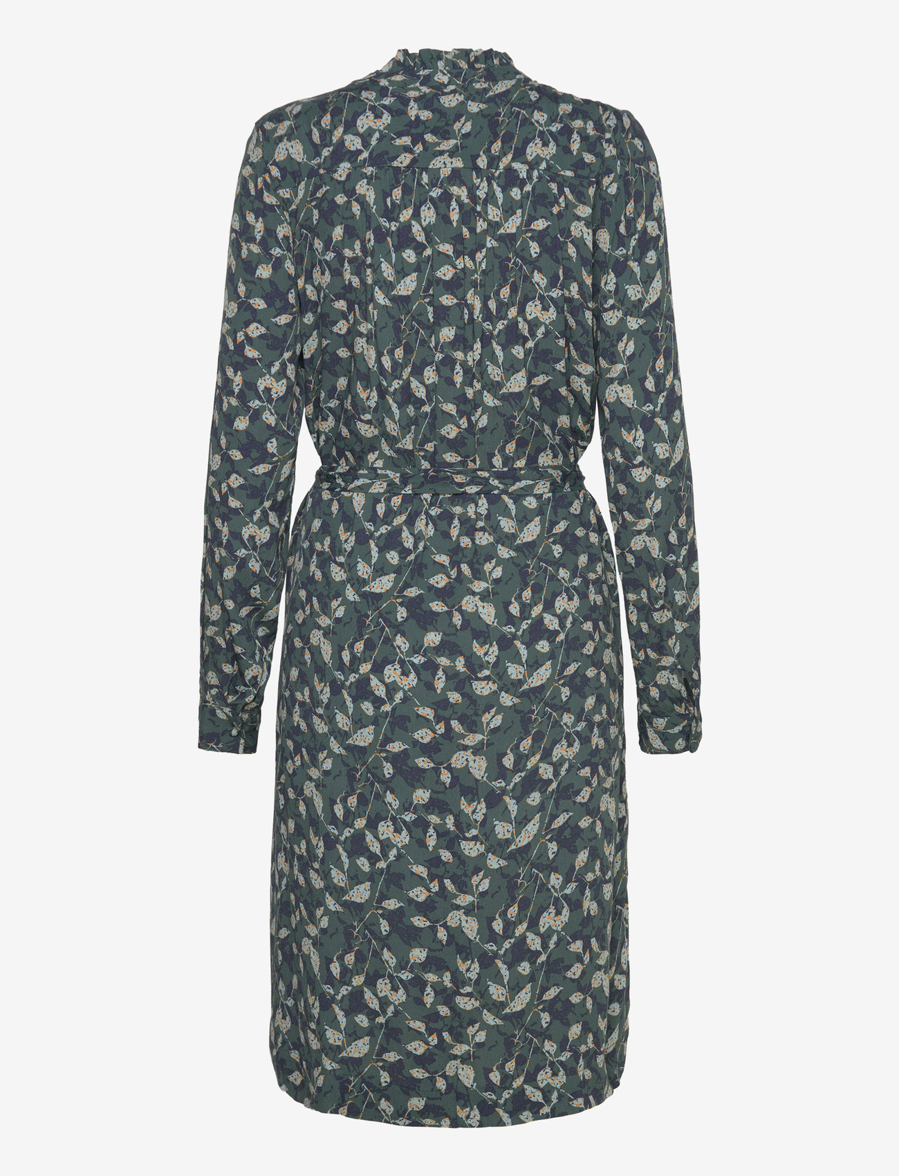 Noa Noa - LonaNN Dress - print green/blue - 2
