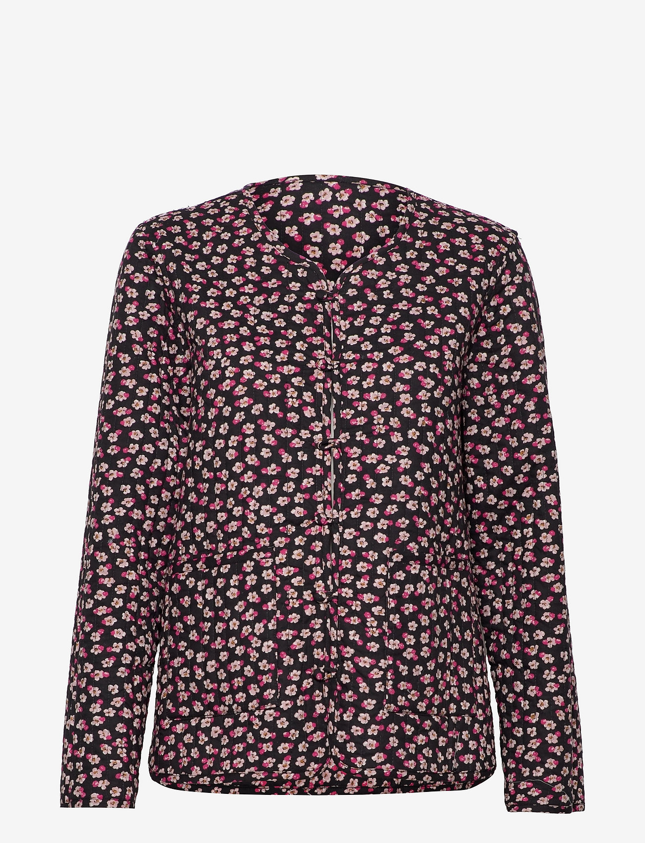 Noa Noa - Jacket - print black - 0