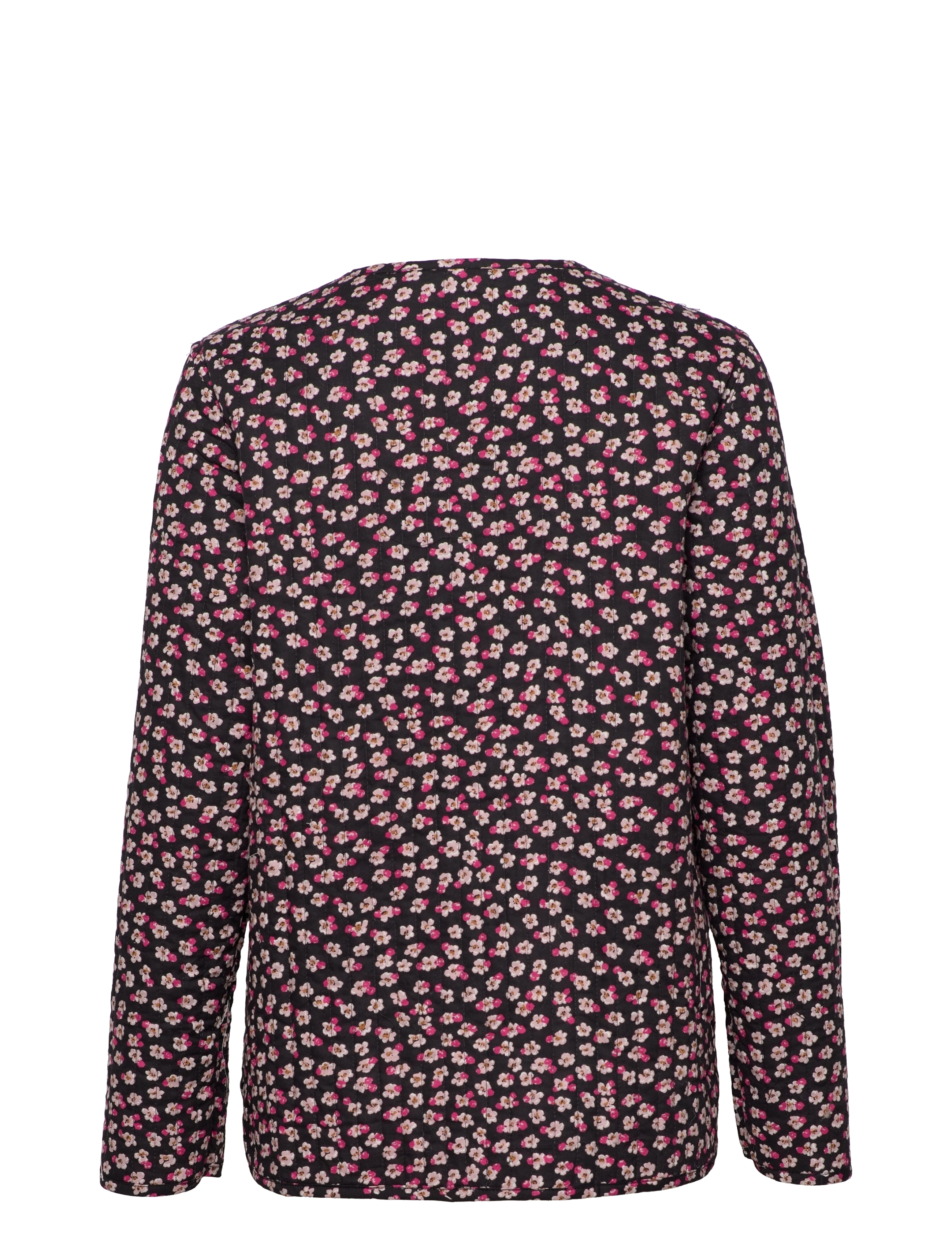 Noa Noa - Jacket - print black - 1