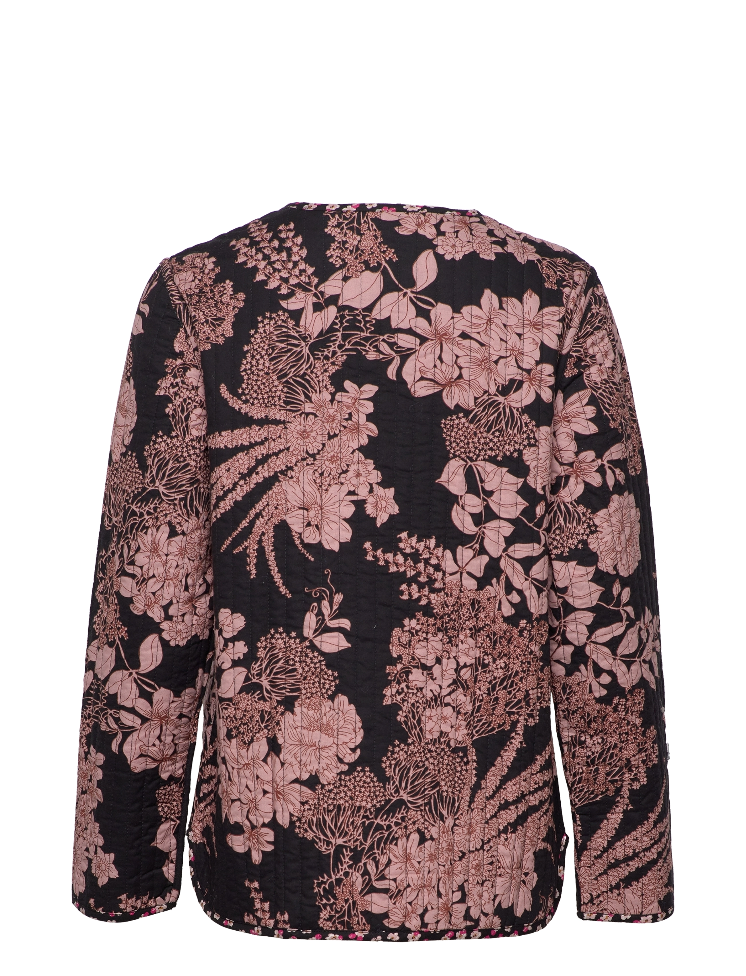 Noa Noa - Jacket - print black - 3