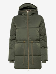 Light outerwear - ARMY GREEN