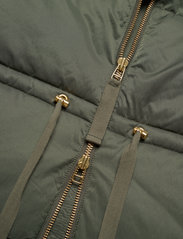 Noa Noa - Light outerwear - toppatakit - army green - 8