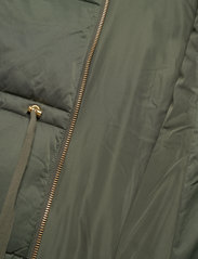Noa Noa - Light outerwear - vinterjakker - army green - 9
