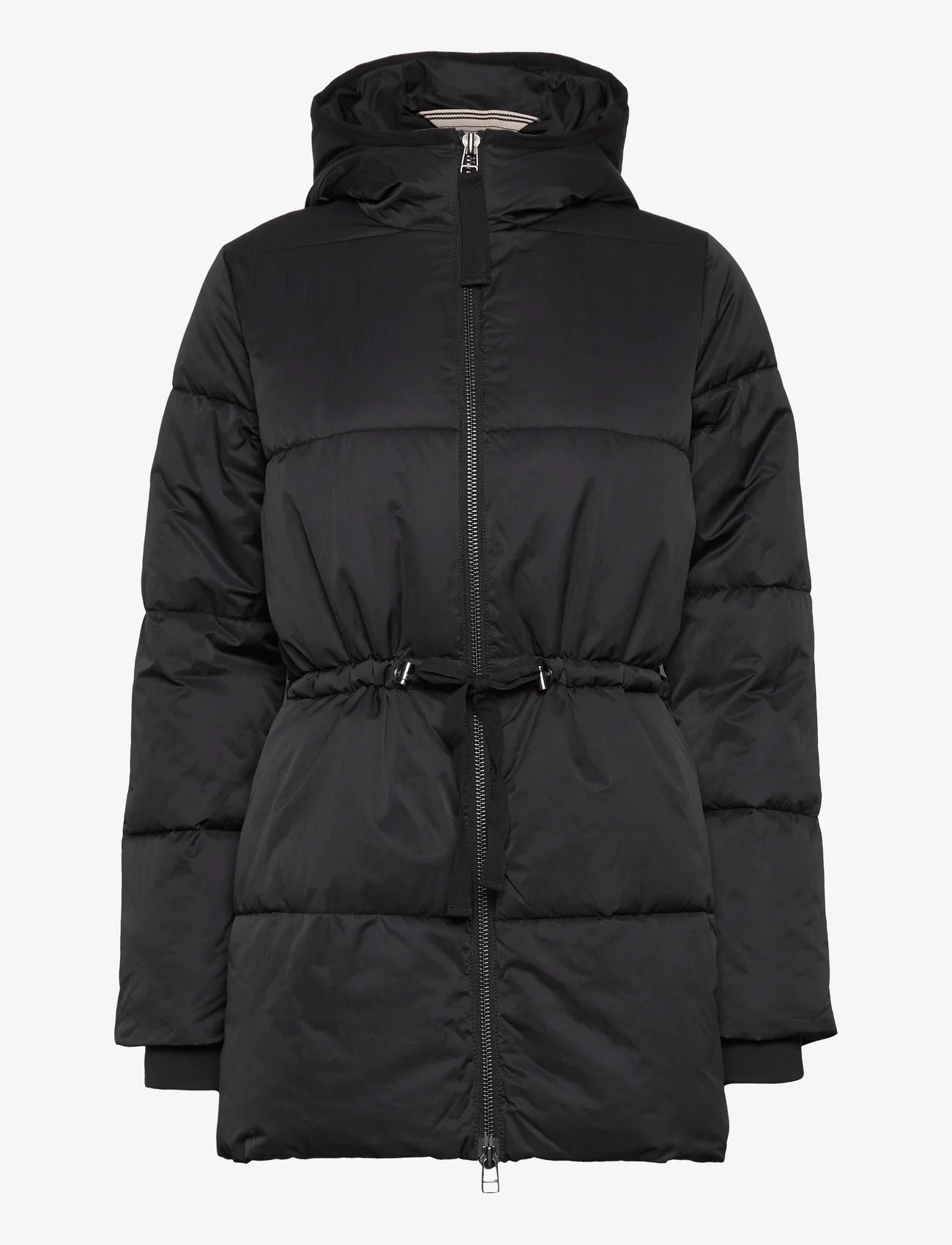 Noa Noa - Heavy outerwear - winter jacket - black - 0