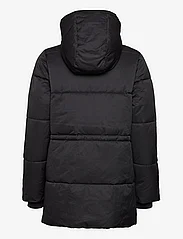 Noa Noa - Heavy outerwear - vinterjakker - black - 1