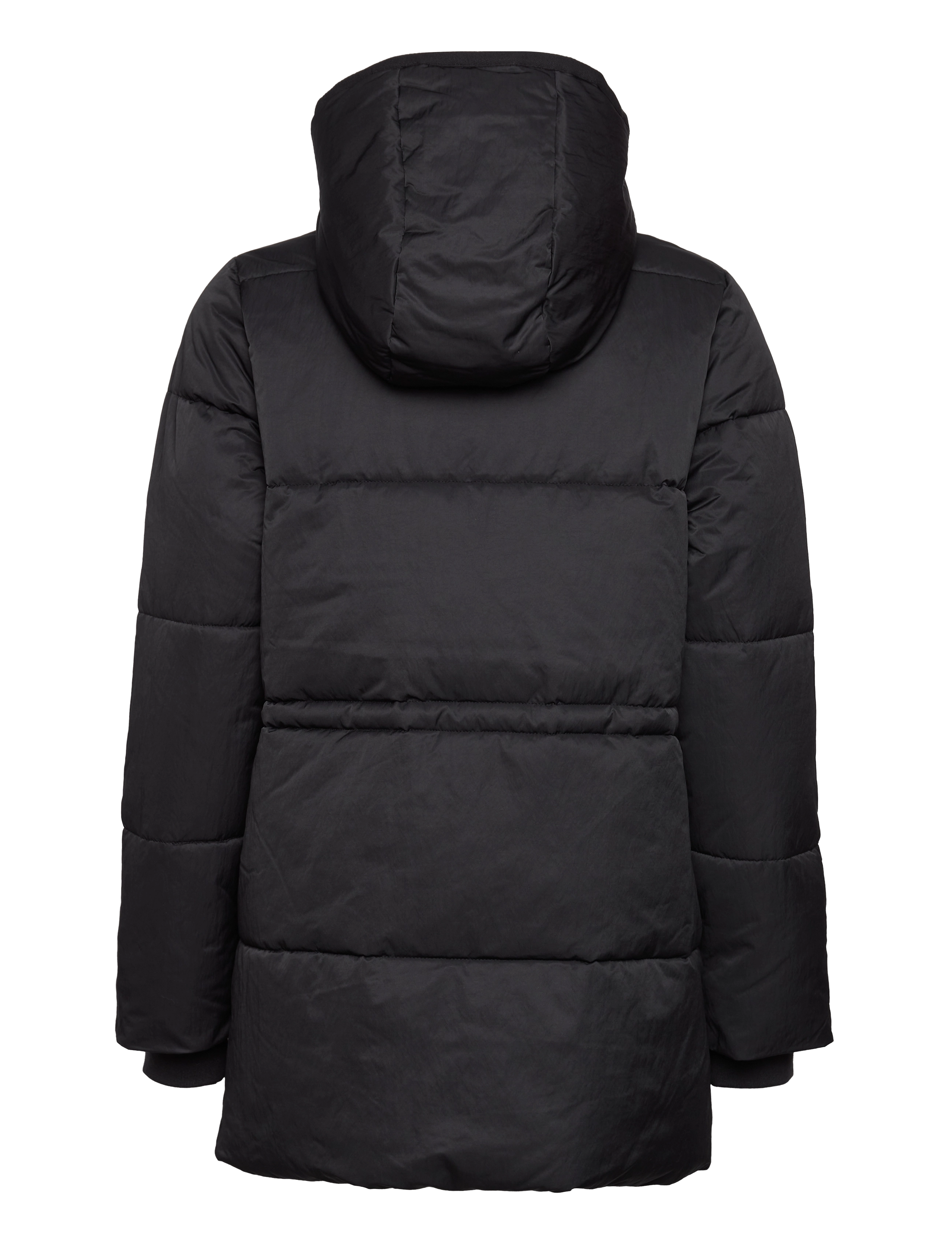 Noa Noa - Heavy outerwear - black - 1