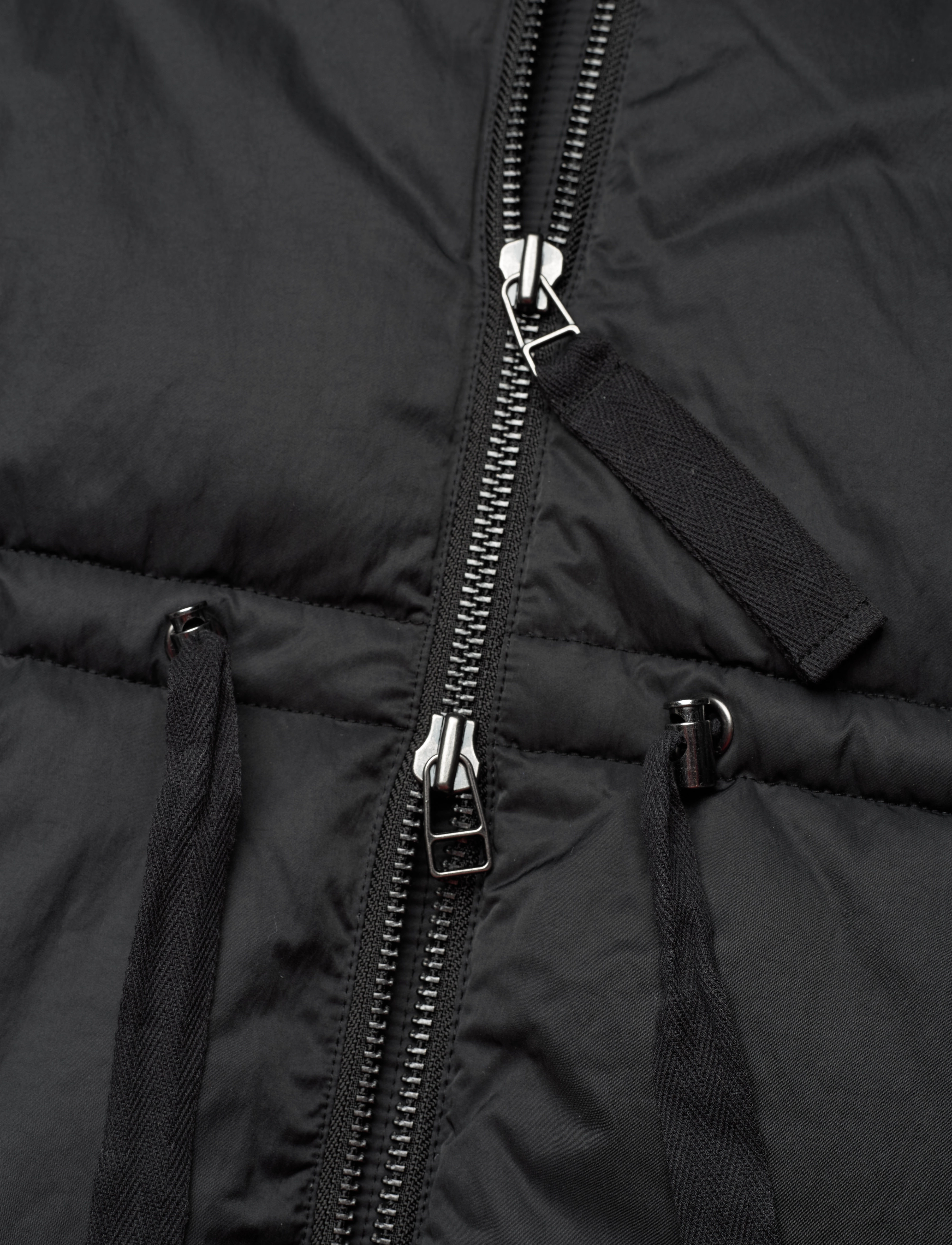 Noa Noa - Heavy outerwear - black - 3