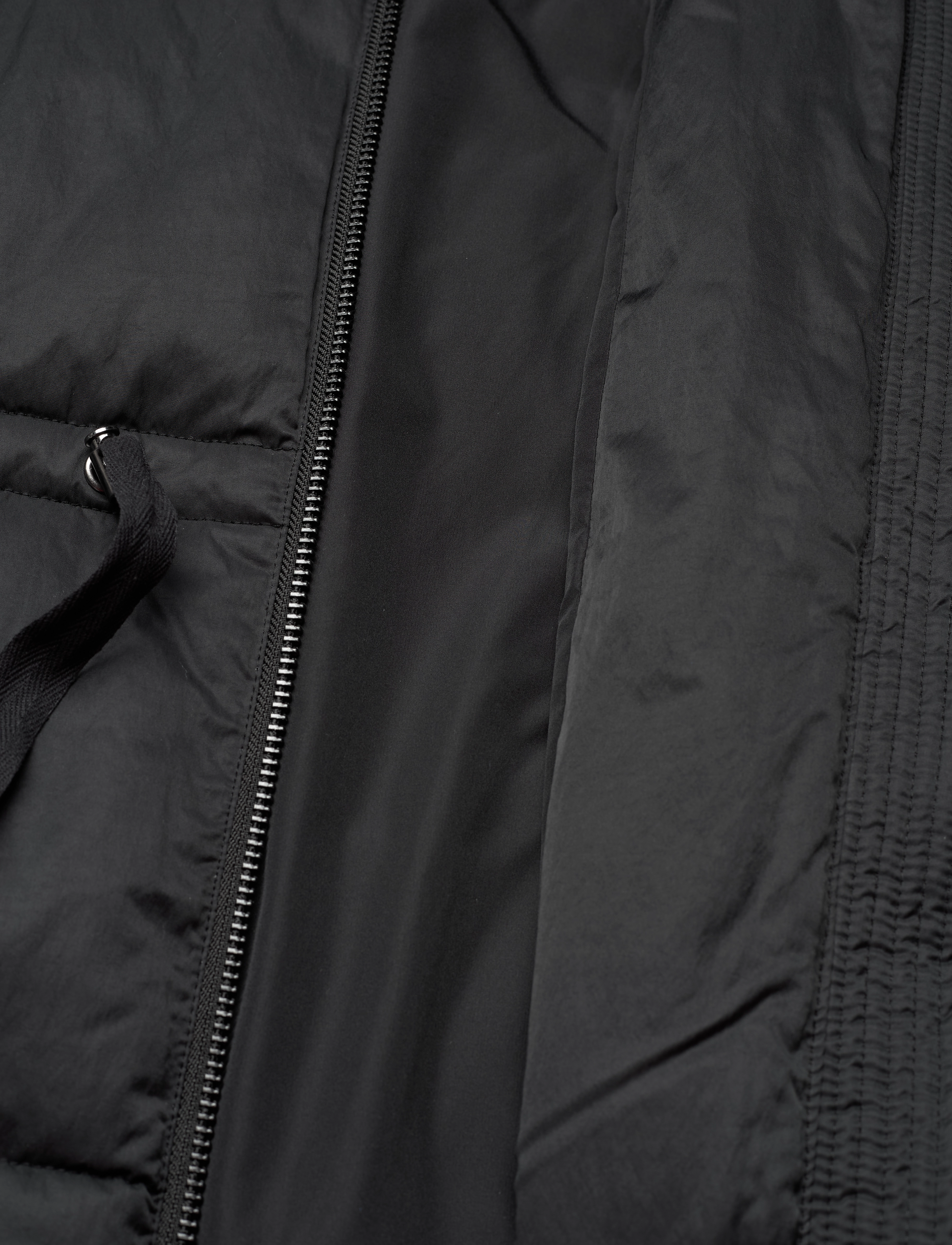 Noa Noa - Heavy outerwear - black - 4