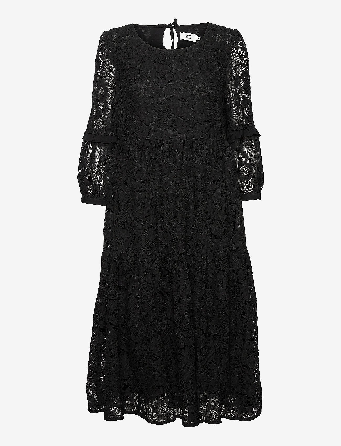 Dress long sleeve