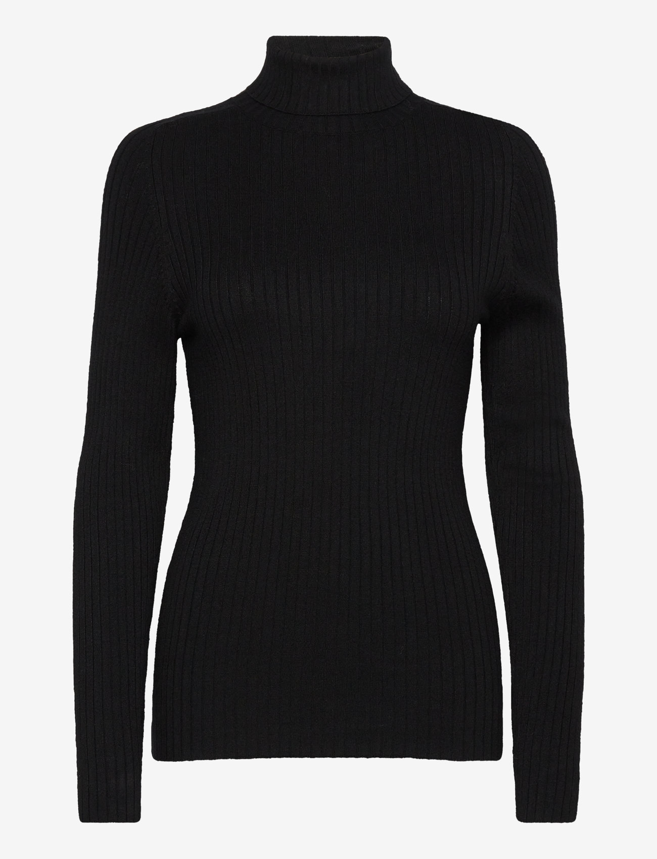 Noa Noa - VibeNN Pullover - black - 0