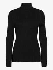 VibeNN Pullover - BLACK