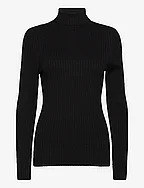 VibeNN Pullover - BLACK