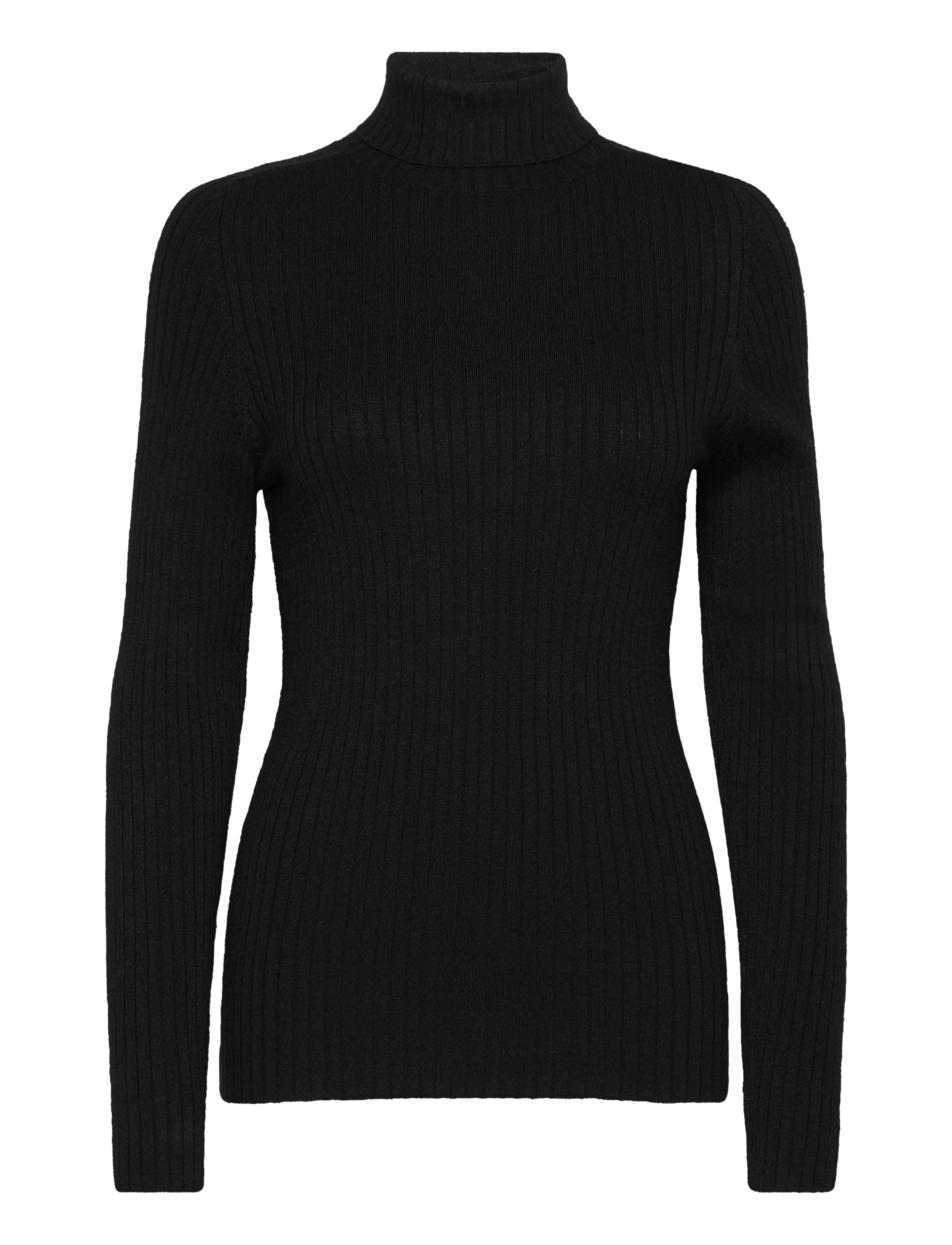 VibeNN Pullover - BLACK