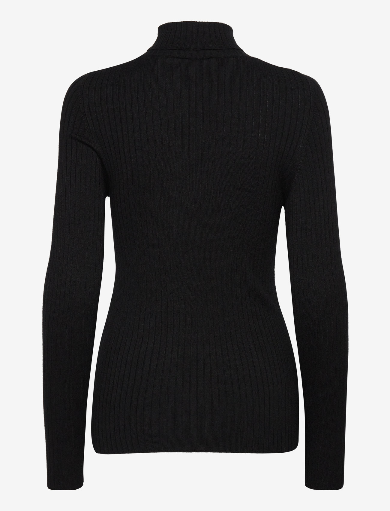 Noa Noa - VibeNN Pullover - black - 1