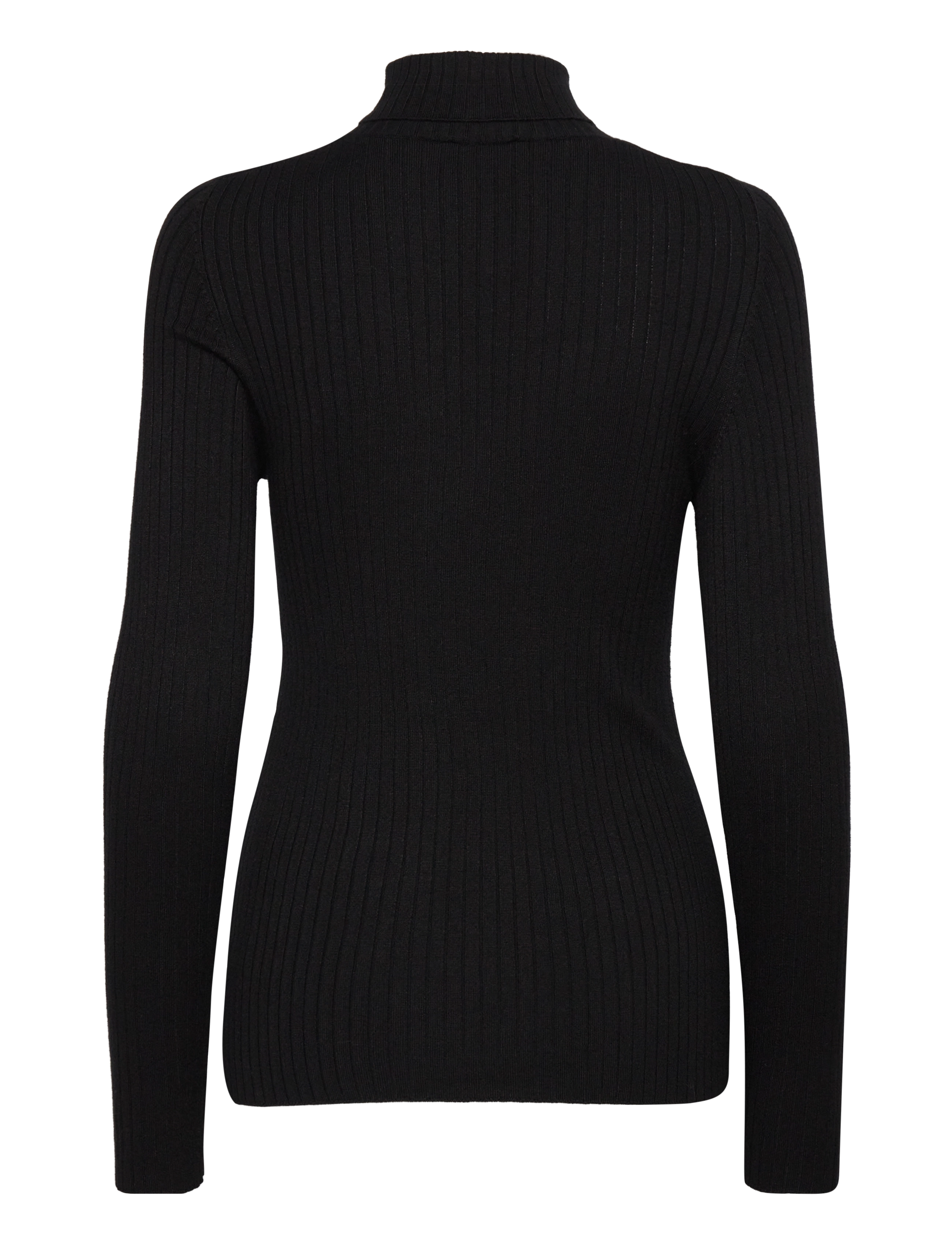 Noa Noa - VibeNN Pullover - black - 1