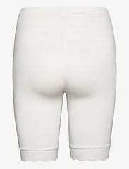 Noa Noa - AlmaNN Leggings Short - laveste priser - white - 1