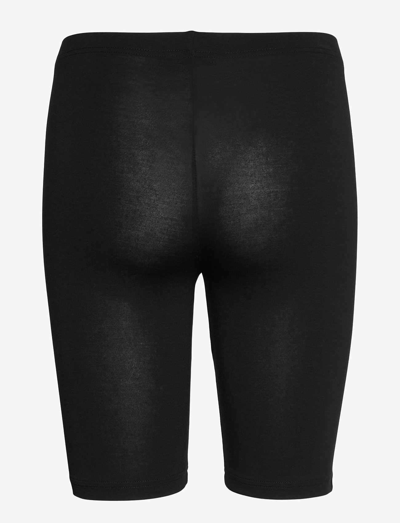 Noa Noa - AlmaNN Leggings Short - laagste prijzen - black - 1