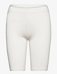 Noa Noa - AlmaNN Leggings Short - cycling shorts - white - 1
