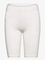 Noa Noa - AlmaNN Leggings Short - mažiausios kainos - white - 0