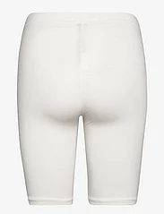 Noa Noa - AlmaNN Leggings Short - cycling shorts - white - 2