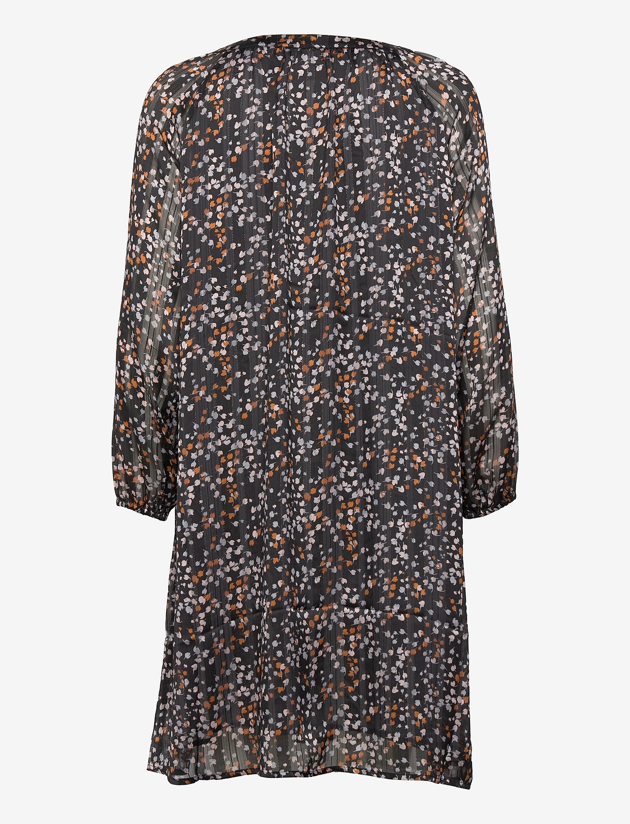 Noa Noa - Dress long sleeve - print multicolour - 2
