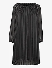 Noa Noa - GabriellaNN - korte jurken - print black - 0
