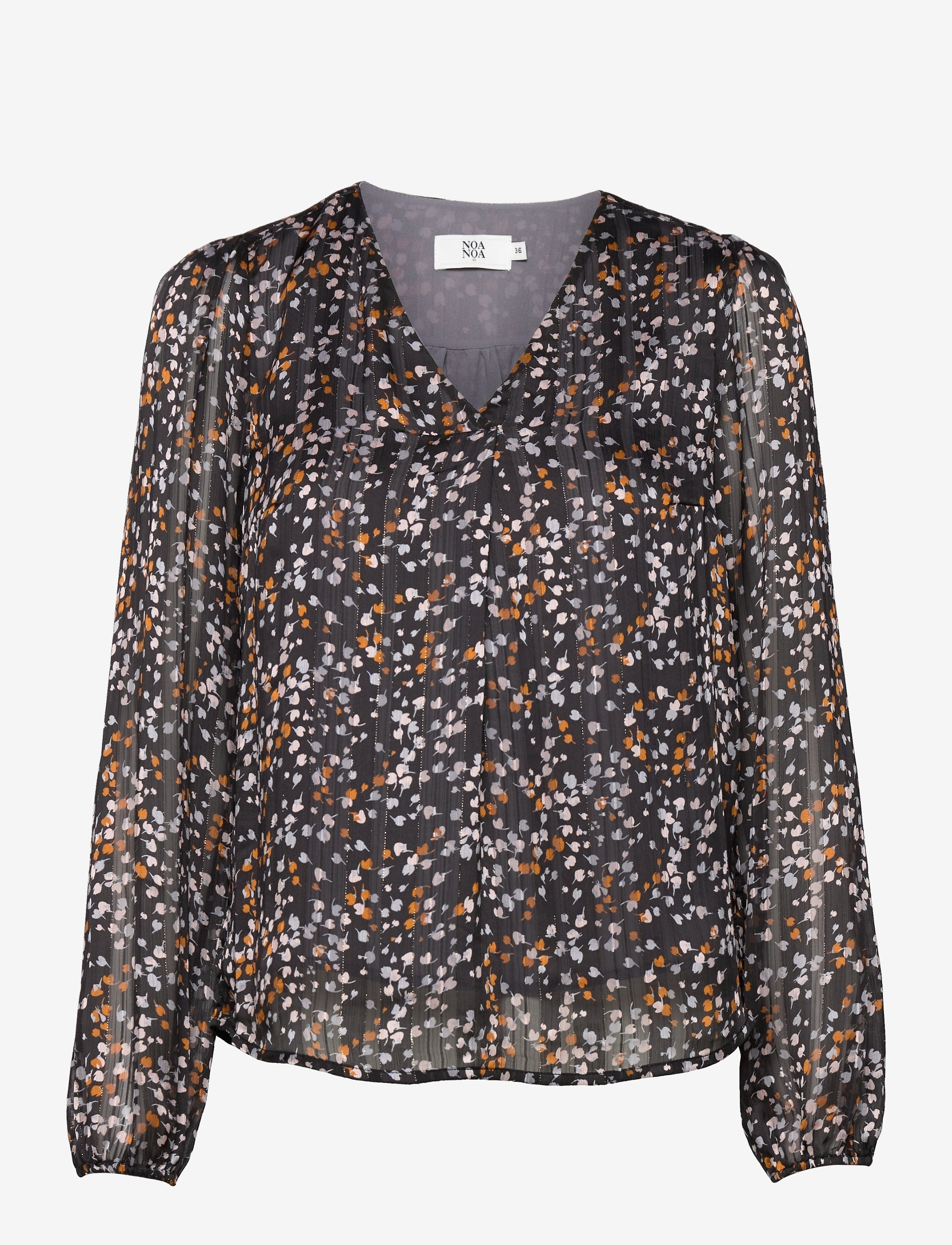 Noa Noa - Blouse - print multicolour - 0