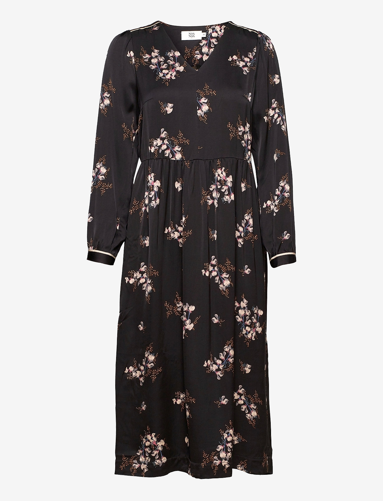 PRINT BLACK