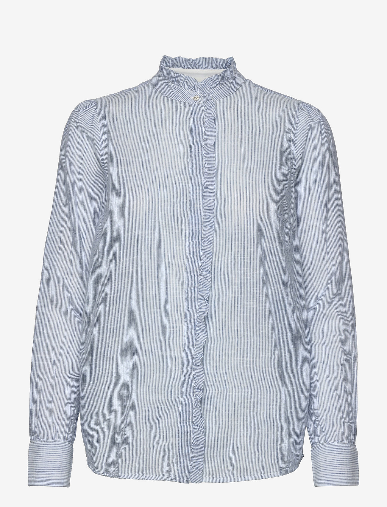 Noa Noa - Blouse - art blue - 0