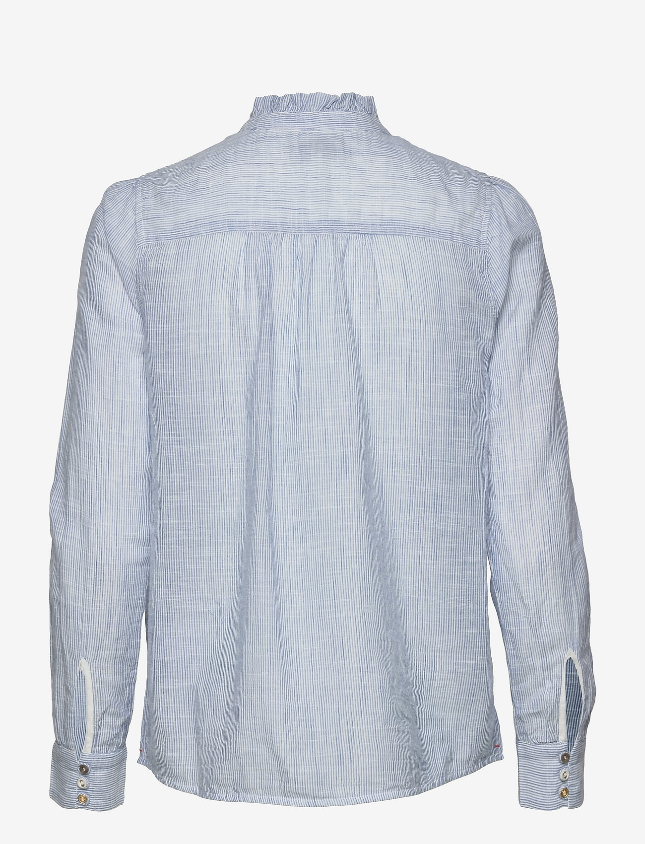 Noa Noa - Blouse - art blue - 1