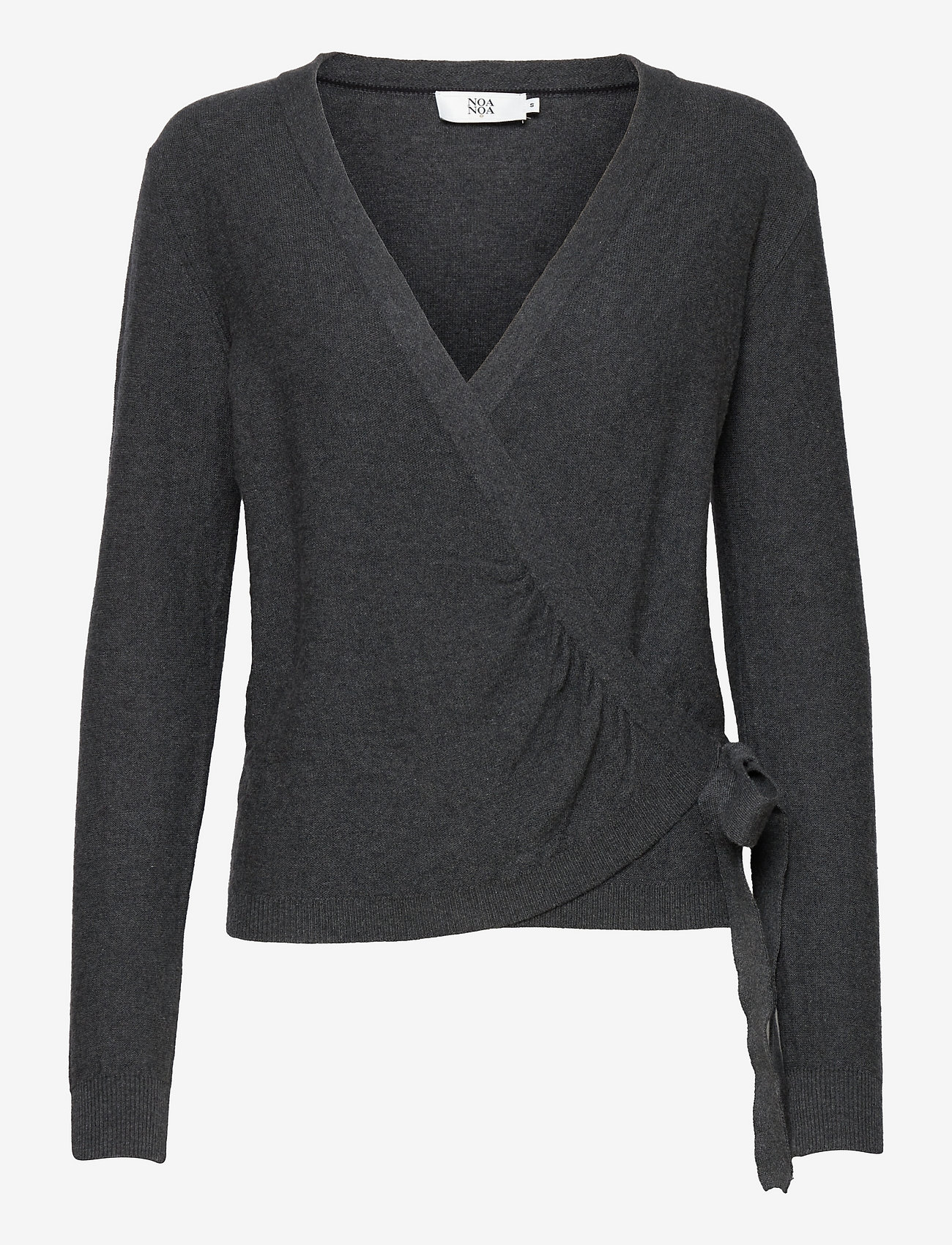GREY MELANGE