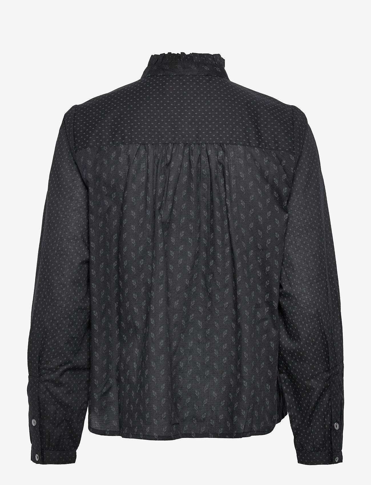 Noa Noa - Blouse - print black - 1