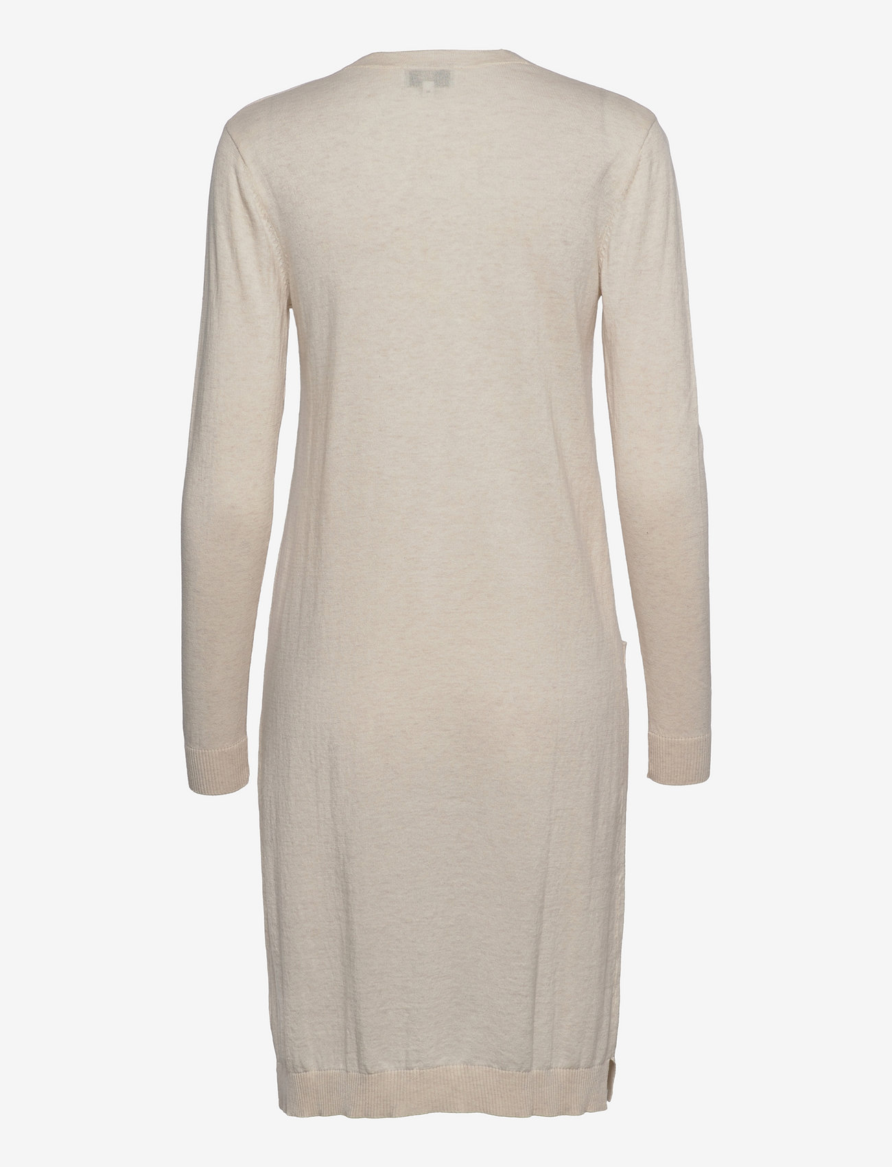 Noa Noa - Cardigan - light ecru melange - 1