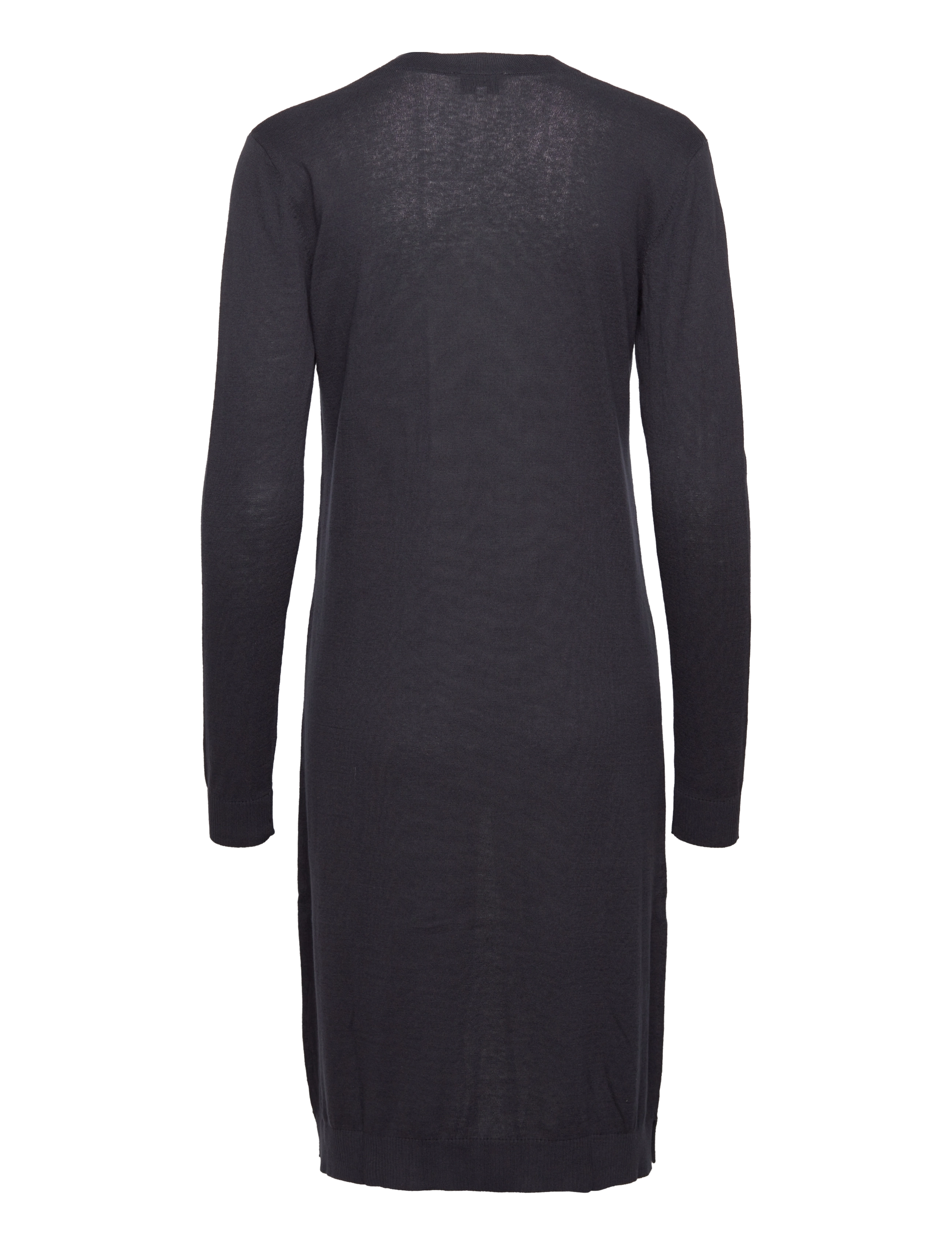 Noa Noa - Louisa Cardigan Long - dark navy - 1