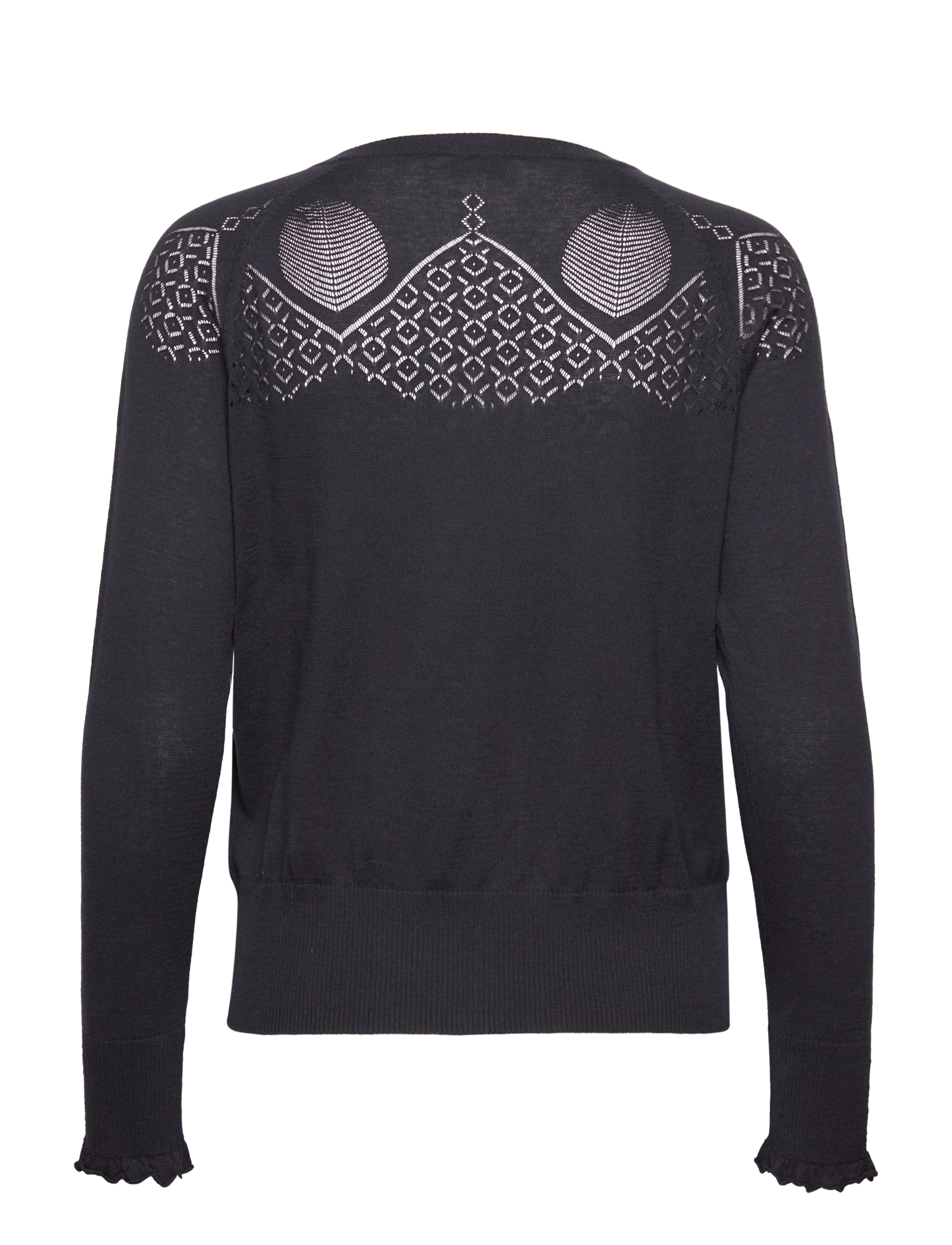 Noa Noa - Louisa Cardigan - dark navy - 1