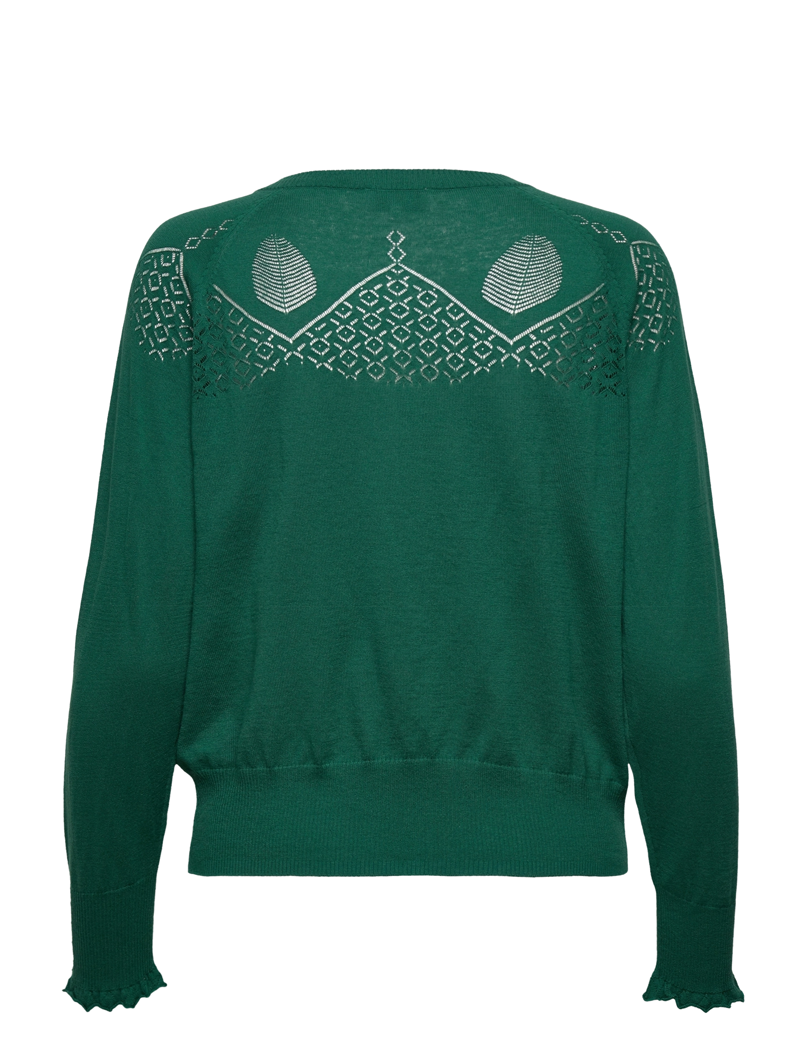 Noa Noa - LineaNN - evergreen - 1