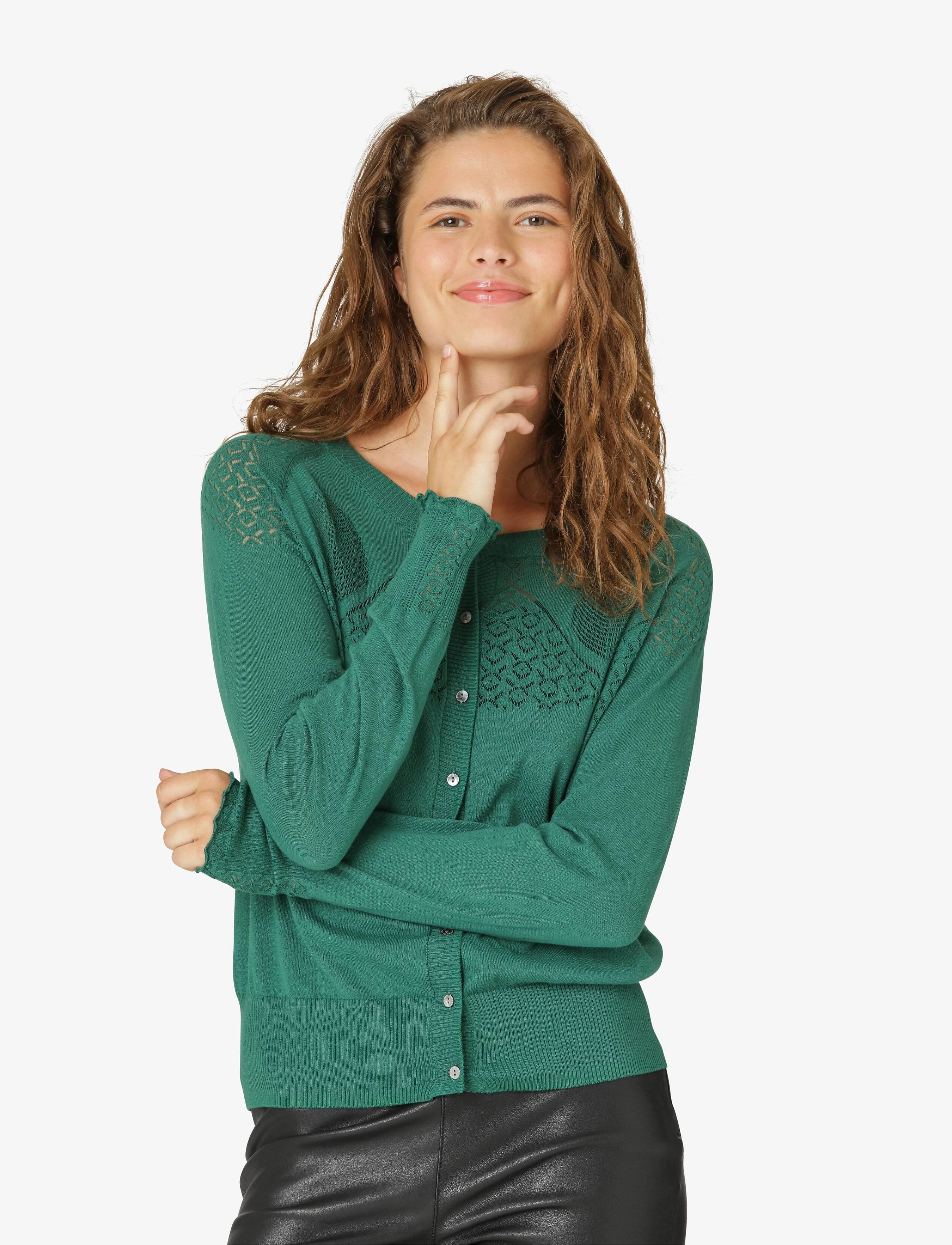 Noa Noa - LineaNN - evergreen - 2