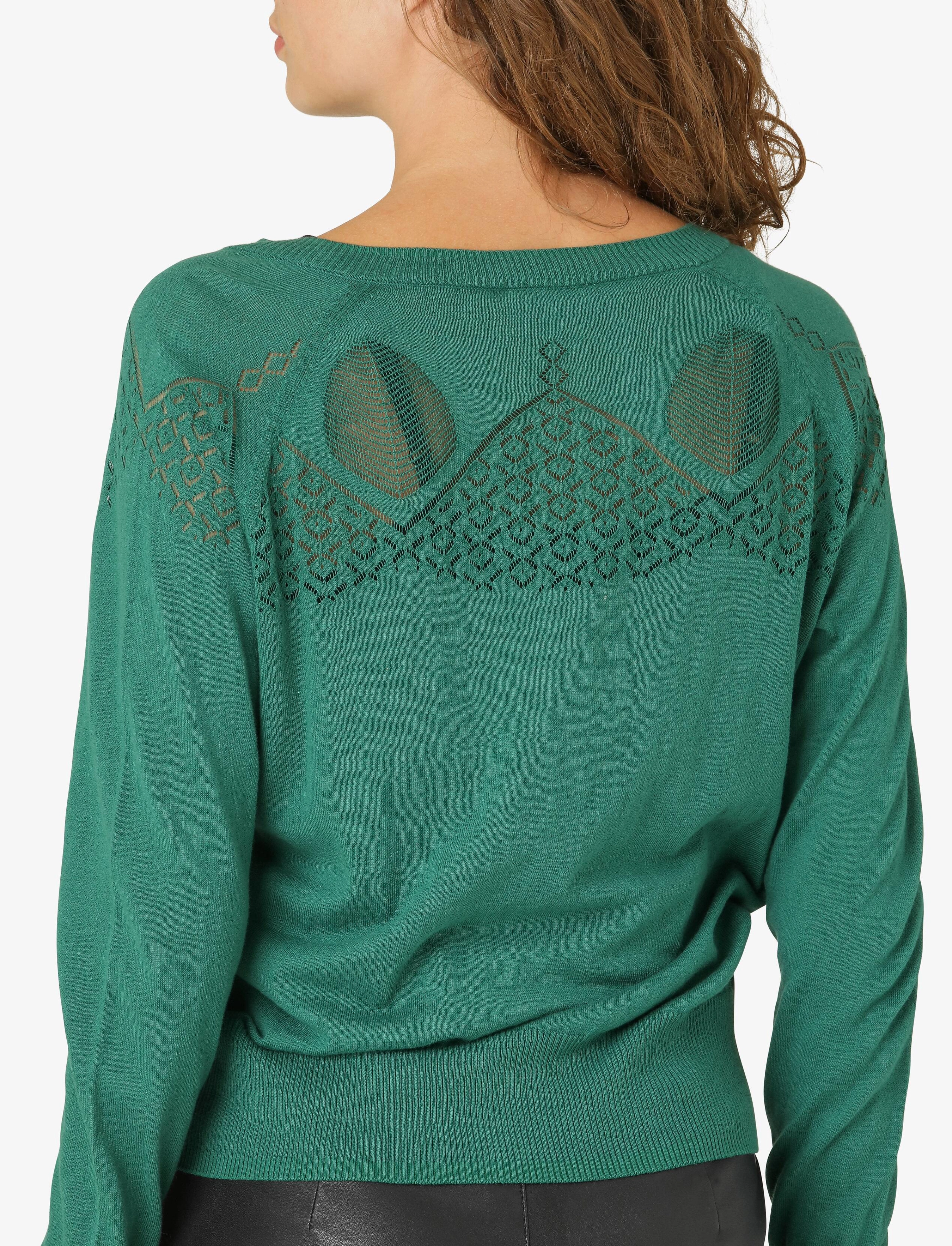 Noa Noa - LineaNN - evergreen - 3
