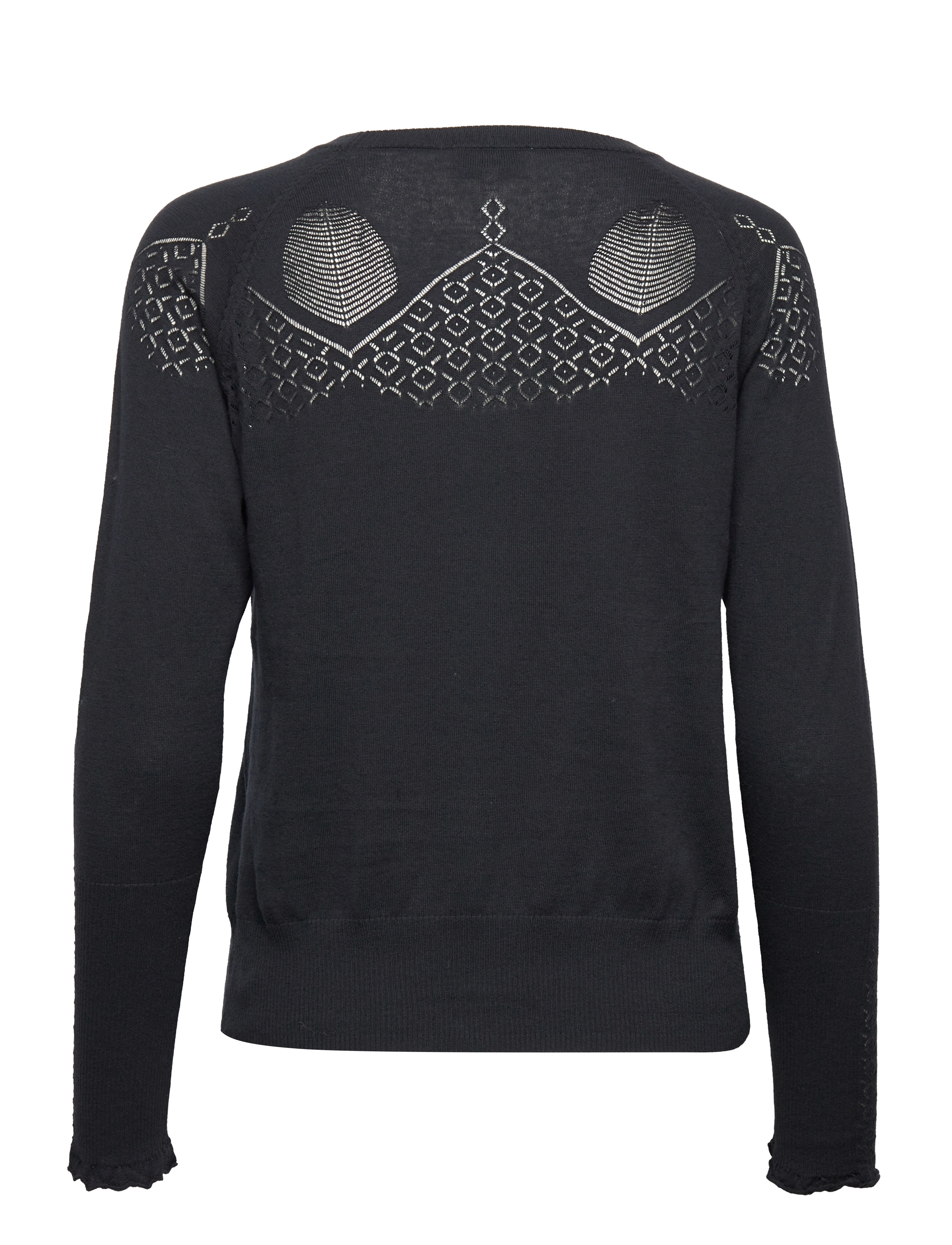 Noa Noa - Louisa Pullover - dark navy - 1