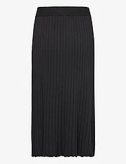 Noa Noa - VibeNN Skirt - strikkede nederdele - black - 2