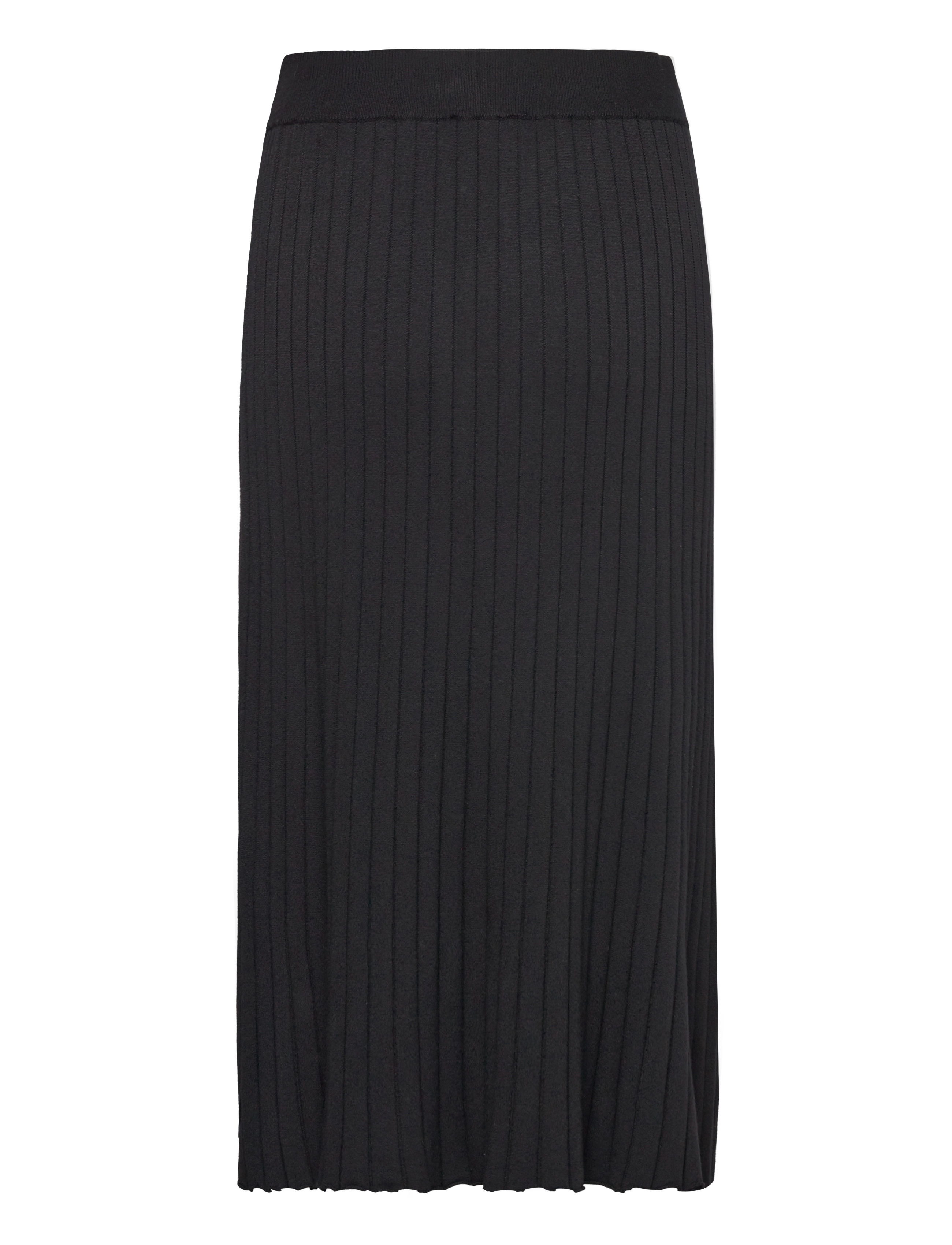 Noa Noa - VibeNN Skirt - black - 2