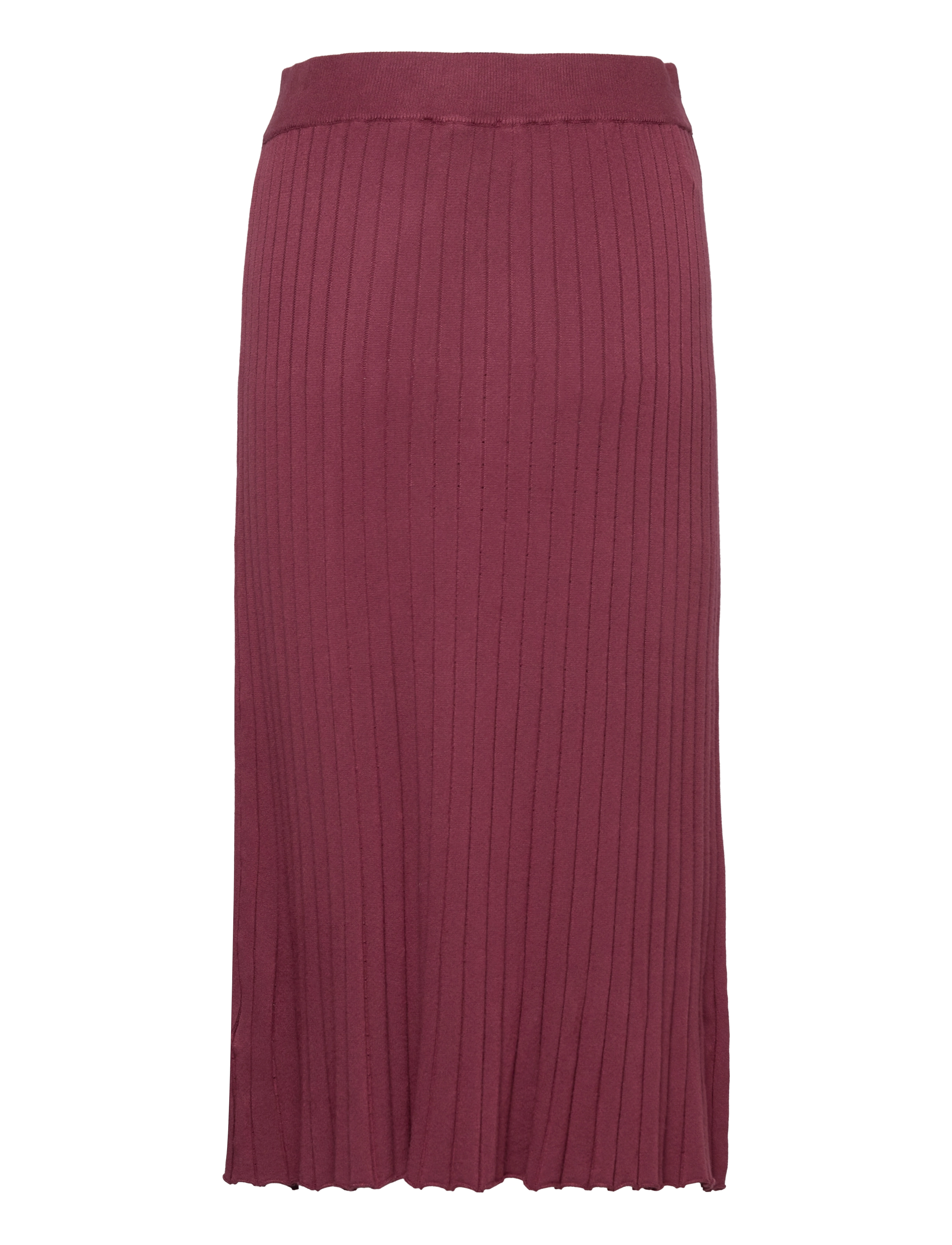 Noa Noa - VibeNN Skirt - tawny port - 2