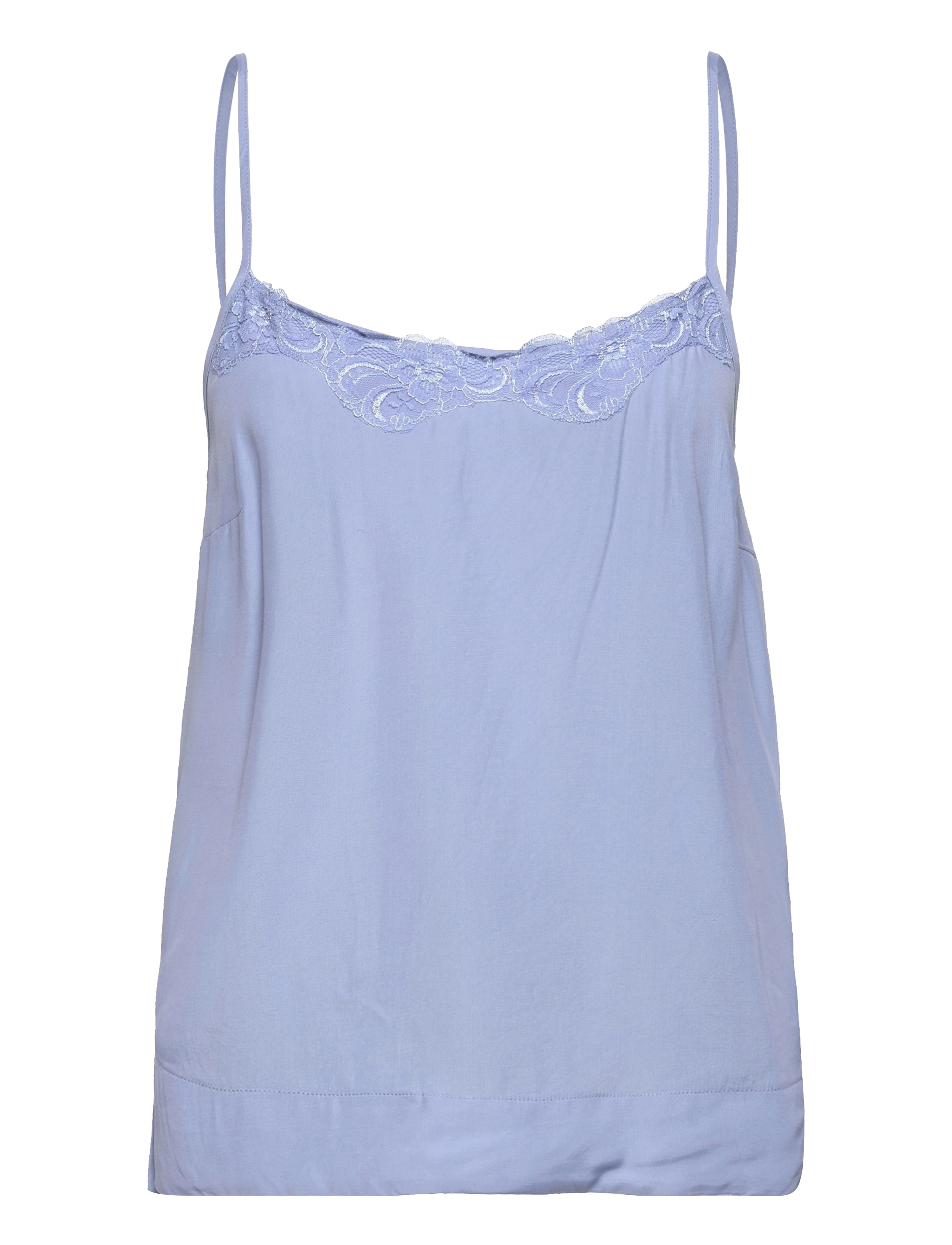 NOA NOA Oberteil Blau - 36 - Damen