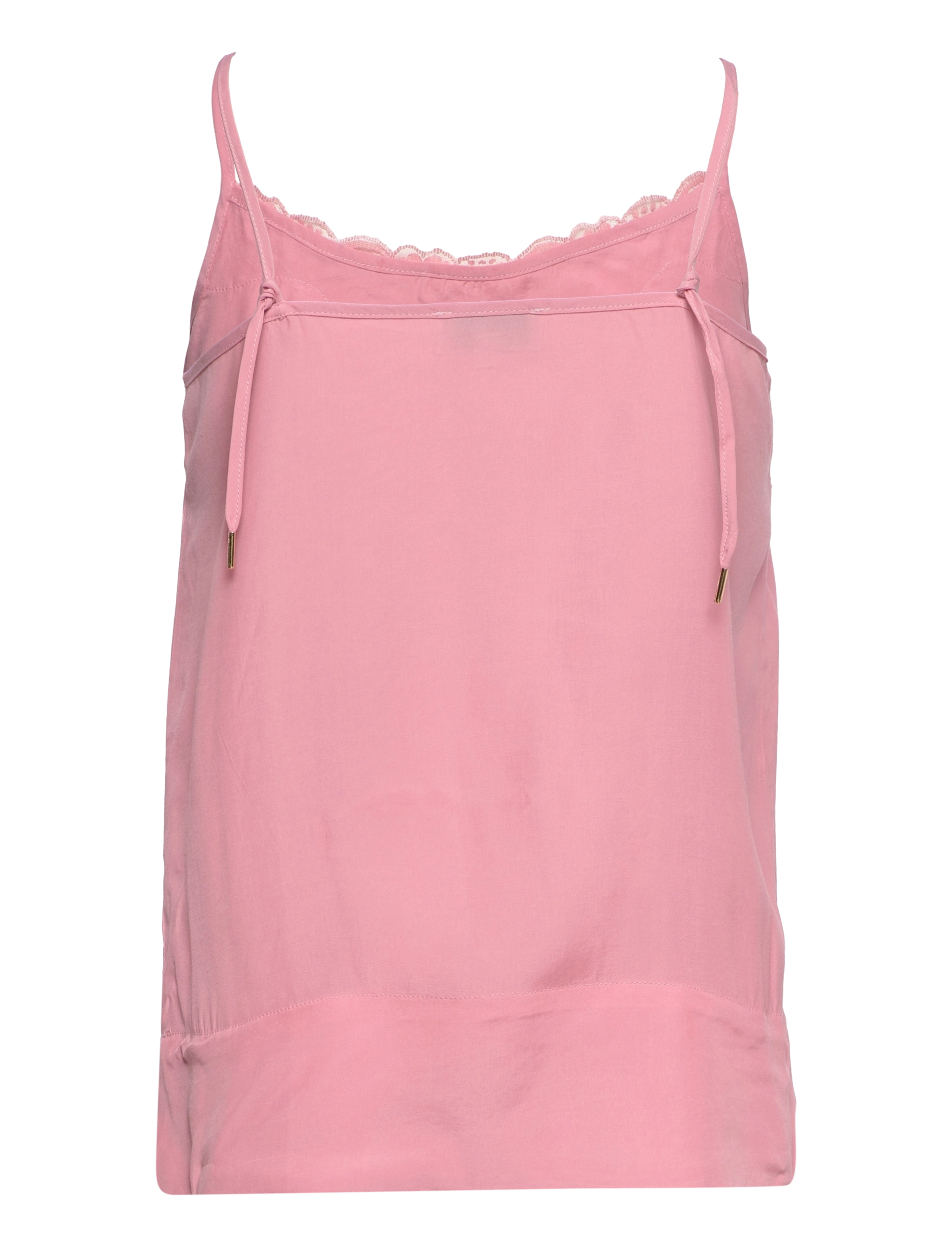 Noa Noa - Top - sleeveless tops - pink - 1