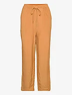 Trousers - BROWN SUGAR