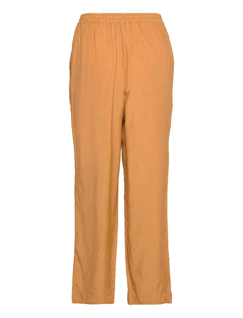 Noa Noa - Trousers - jogginghosen - brown sugar - 1